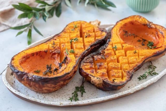 Co to jest butternut squash? Poznaj smak, właściwości i przepisy Co to jest butternut squash? Poznaj smak, właściwości i przepisy