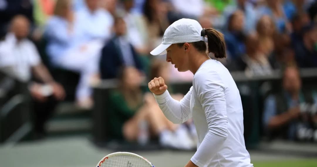 Gdzie oglądać finał Wimbledonu? Sprawdź najlepsze opcje transmisji