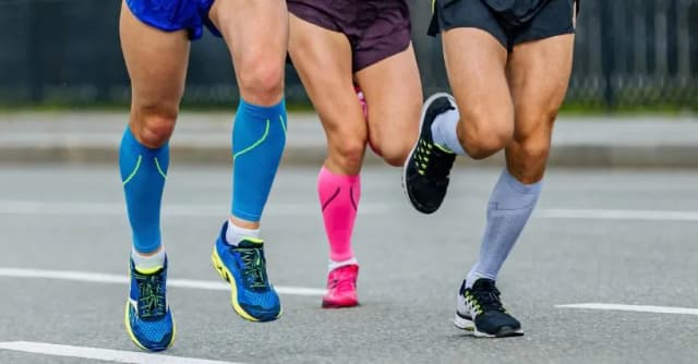 Jakie skarpety do biegania zapewnią komfort i unikną otarć? Jakie skarpety do biegania zapewnią komfort i unikną otarć?